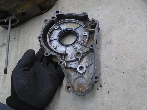 Honda 200 TRX 4 WHEELER TRX200 Used Engine 1984 WD SM2677