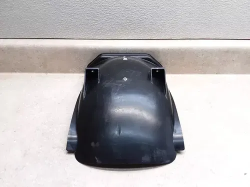 1988 Kawasaki VN 1500 Vulcan VN1500-A2 Rear Fender Mud Guard PJ-11