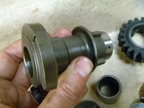 Honda 1000 CBR HURRICANE CBR1000-F Used Engine Balancer 1988 Vintage HB72