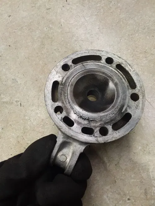 Suzuki RM125 Engine Cylinder Head 1992 1993 1994 1995 1996 ARP ANX # E10