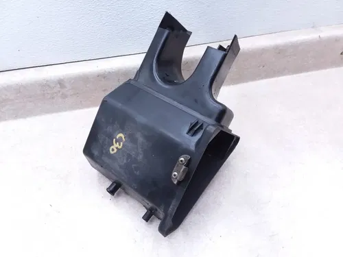 Yamaha 250 DT DT250 Enduro Air Cleaner Filter Housing Box Vintage 1978 ANX-C30