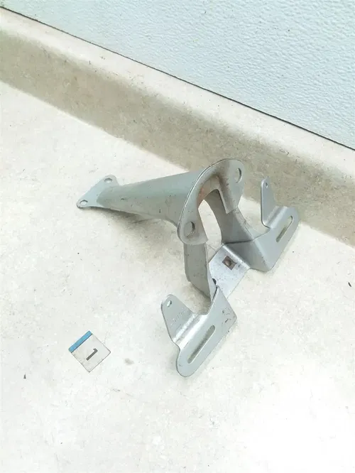 Yamaha GT1 GT80 Taillight Mount Bracket JT2 GTMX 1970s 80s #1 ANX ARP E11
