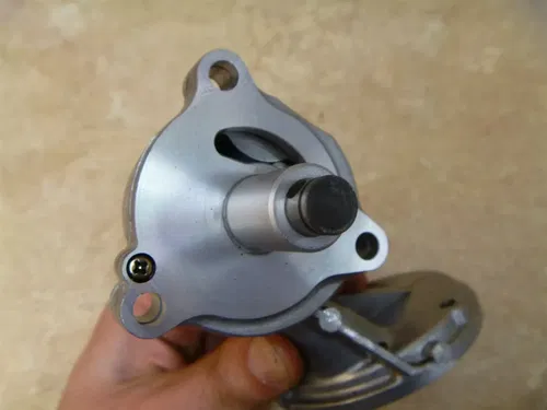 Suzuki 650 LS SAVAGE LS650 Used Engine Oil Pump 1998 SB35