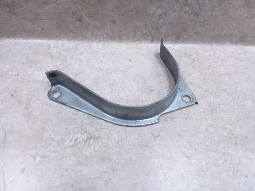 Kawasaki F7 Enduro 175 Engine Inner Case Cover Chain Guard 1974 VTG ANX-B202