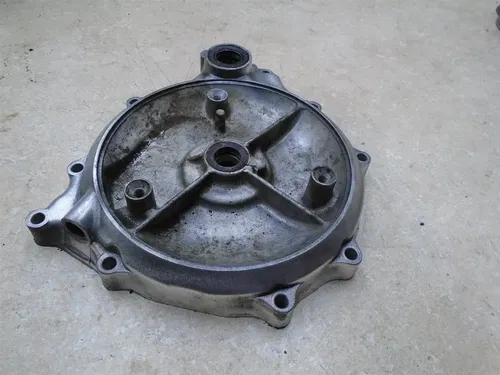 Honda 750 CB FOUR CB750-K4 Engine Clutch Cover 1974 SM507
