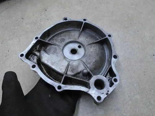 Honda 750 CB FOUR CB750-K4 Engine Clutch Cover 1974 SM507