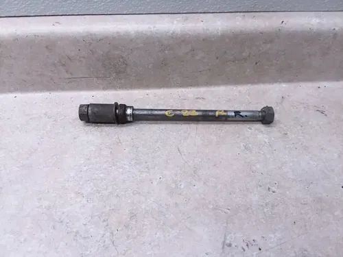 Kawasaki 120 Road Runner C2 C2TR C2-TR Rear Wheel Axle 1967 ANX-C