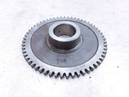 Honda 500 Four CB CB500 K2 Engine Starter Clutch Gear 1973 HB594 ANX-C31