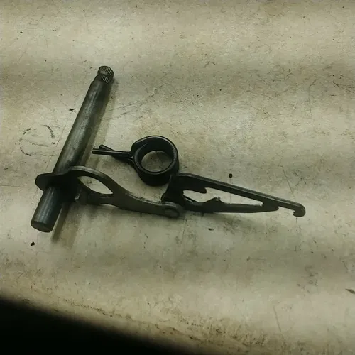 Kawasaki 750 KZ KZ750E KZ750-E Engine Shift Shaft 1980-1981 SM633