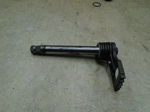 Suzuki 250 RM AHRMA RM250 Engine Shift shaft 1990 SB133 WD