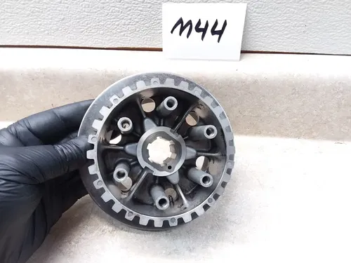 1996 Yamaha Virago XV 1100 XV1100 Engine Clutch Center Hub ANX-A53 #M44