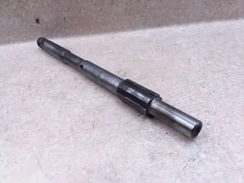 Bultaco 250 Pursang MK10 Model 192 Engine Kickstart Shaft 1977 ANX-B229