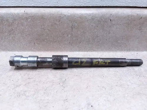 Honda 650 Nighthawk CB CB650 CB650SC Front Wheel Axle Bolt 1985 ANX-C12