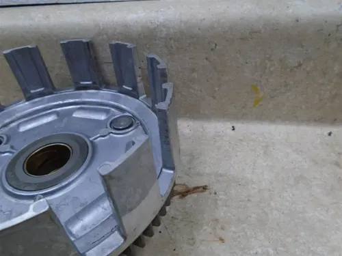 Suzuki 650 SV SV650 Engine Clutch Basket 1999 SB145