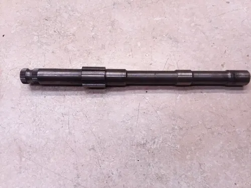 Suzuki 380 GT GT380 Sebring Engine Kickstart Shaft 1975 ANX-C5