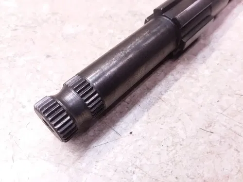 Suzuki 380 GT GT380 Sebring Engine Kickstart Shaft 1975 ANX-C5