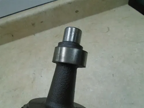 Honda 500 CB TWIN CB500T CB500-T Engine Intake Camshaft 1975 HB328