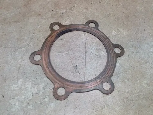 Kawasaki 250 KX KX250-A Engine Head Gasket 1978 B-154 ANX