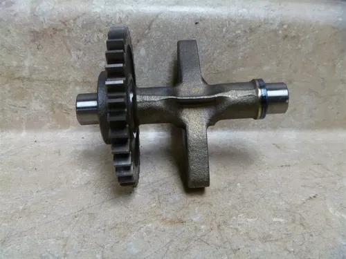 Honda 250 SX ATC ATC250SX ATC 250 SX Used Engine Crankshaft Balancer 1985 #HB28