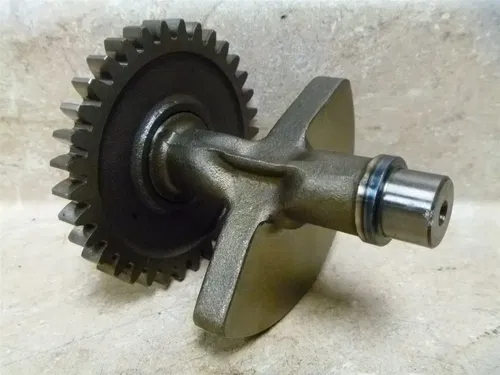 Honda 250 SX ATC ATC250SX ATC 250 SX Used Engine Crankshaft Balancer 1985 #HB28