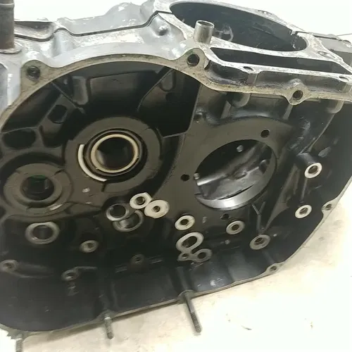 Honda 600 XR XR600 Engine Case Cases 1985 HB590 WD
