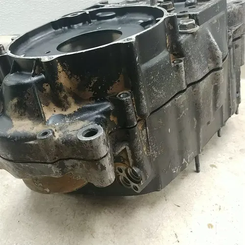 Honda 600 XR XR600 Engine Case Cases 1985 HB590 WD