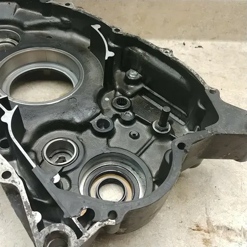 Honda 600 XR XR600 Engine Case Cases 1985 HB590 WD