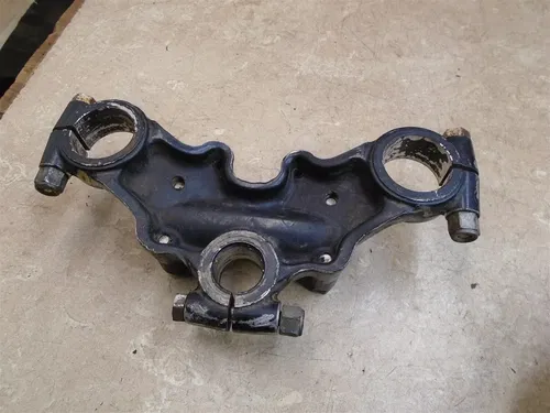 Yamaha 360 RT2 RT2MX RT2-MX Top Triple Clamp 1972 YB280 WD