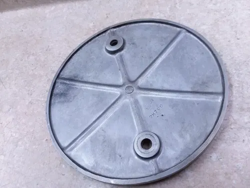 Yamaha 1100 Maxim XJ1100 Engine Outer Clutch Cover Cap 1982 ANX-C40 PJ