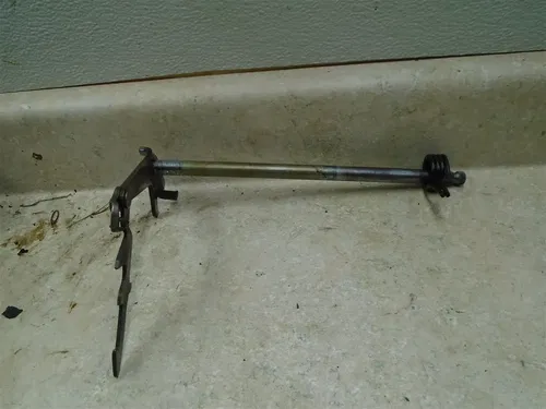 Honda 650 CB CUSTOM CB650-C Engine Shift Shaft 1980 HB481