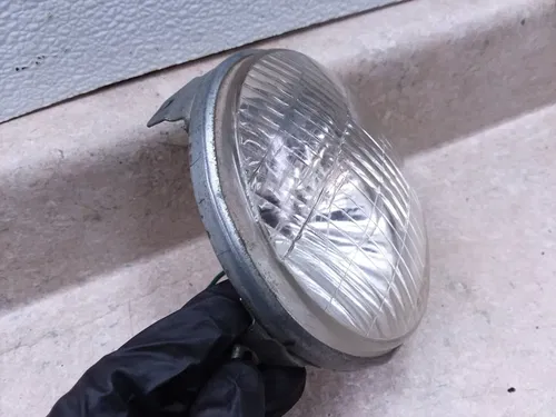 Honda 250 XL XL250 XL250S Headlight Unit 1980 ANX-C44