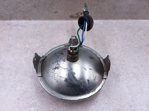 Honda 250 XL XL250 XL250S Headlight Unit 1980 ANX-C44