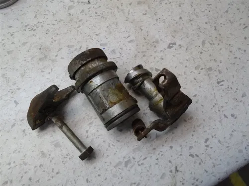 Honda 125 CL SCRAMBLER CL125A CL125-A Engine Clutch Actuator 1969 HB489 SE