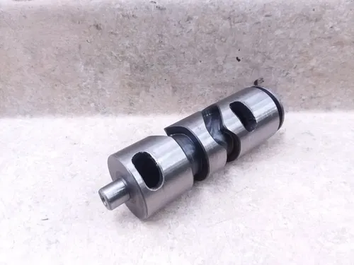 Suzuki 100 TC TC100 Blazer Engine Gear Shift Drum OEM 1973 VTG ANX-B219