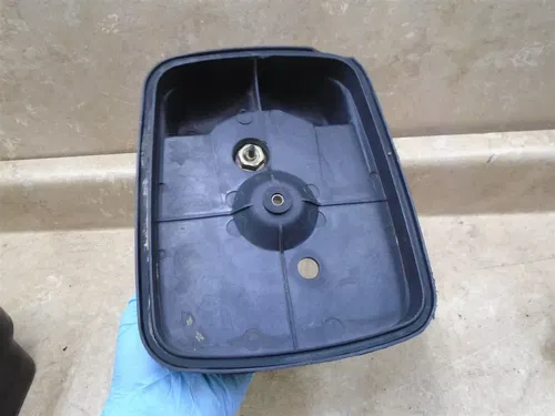 Honda GL1200 LE GOLDWING LIMITED EDITION Air Box Filter Cover 1985 HB288