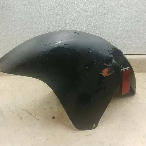 Honda CBR1000F CBR1000-F Hurricane Front Fender 1987 HB587 WD