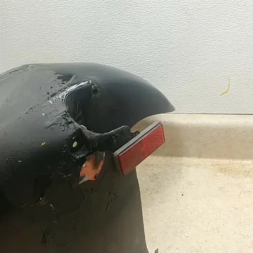 Honda CBR1000F CBR1000-F Hurricane Front Fender 1987 HB587 WD