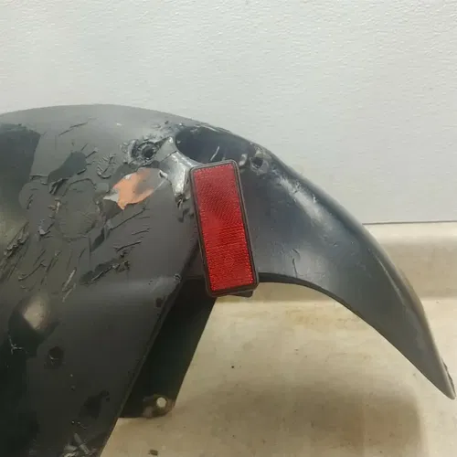 Honda CBR1000F CBR1000-F Hurricane Front Fender 1987 HB587 WD