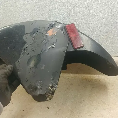 Honda CBR1000F CBR1000-F Hurricane Front Fender 1987 HB587 WD
