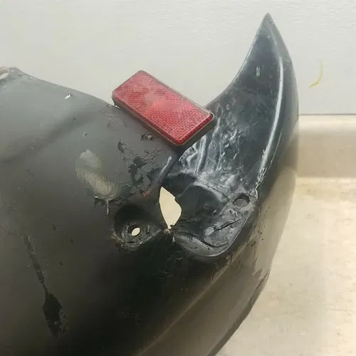 Honda CBR1000F CBR1000-F Hurricane Front Fender 1987 HB587 WD