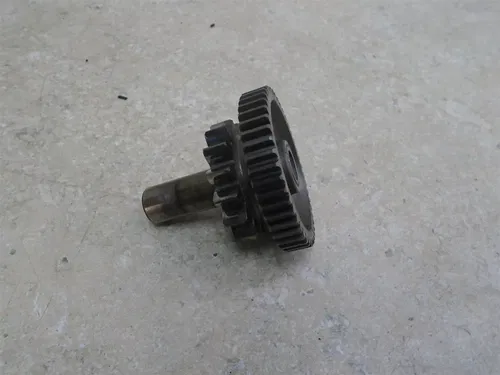 Honda 900 CB CUSTOM CB900-C Used Engine Starter Gear 1982 HB268