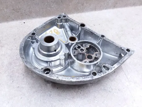 Ducati 250 Scrambler DM250 Engine Right Front Case Cover 1972 RB165 ANX-C28