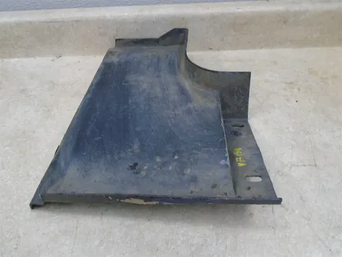 Suzuki 400 DRZ DRZ400-SM Used Inner Fender Flap 2005 YB150