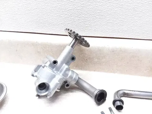 1984 Honda V65 Sabre VF1100S VF 1100 Engine Oil Pump Assembly PJ-1