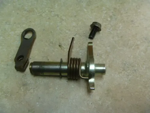 Honda 300 TRX FOURTRAX TRX300-FW 4X4 Used Engine Clutch Arm  1994 HB208