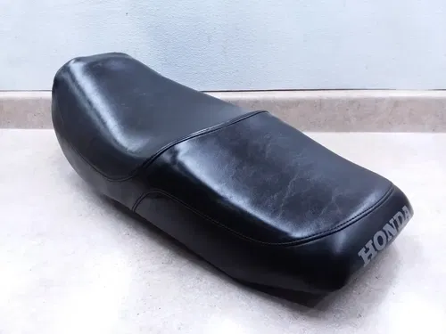 Honda 650 Nighthawk CB CB650 CB650SC Seat 1985 ANX-C12