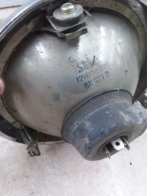 Suzuki 850 GS850-GL Headlight Unit 1981 1982 #92 ANX C50