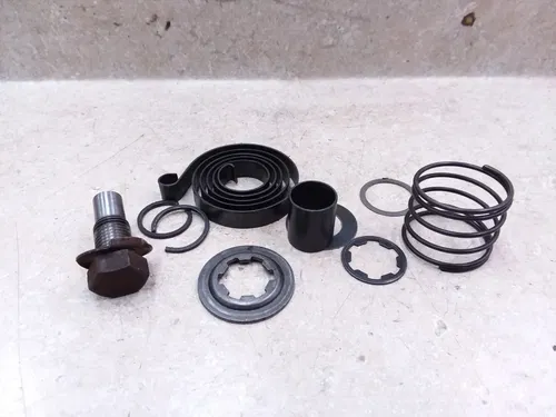 Ducati 250 Scrambler DM250 Engine Kickstart Spring Parts Lot 1972 RB165 ANX-C28