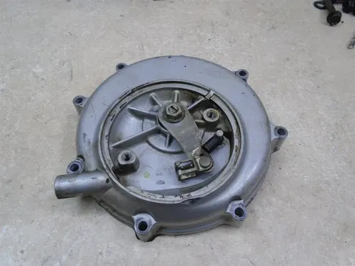 Honda 1000 GL GOLDWING GL1000 Engine Clutch Cover 1978 HB256