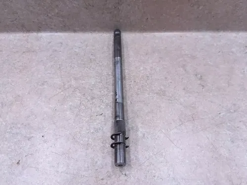Yamaha 360 Enduro RT2 Engine Gear Shift Shaft 1972 RT1 RT3 ANX-B221